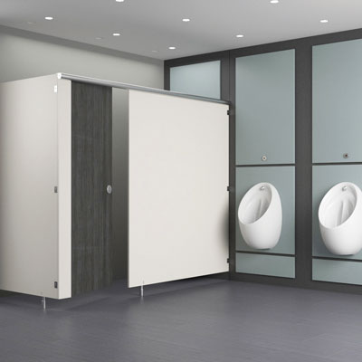 RapidFit Toilet Cubicles, the fast, low cost solution for Industrial ...