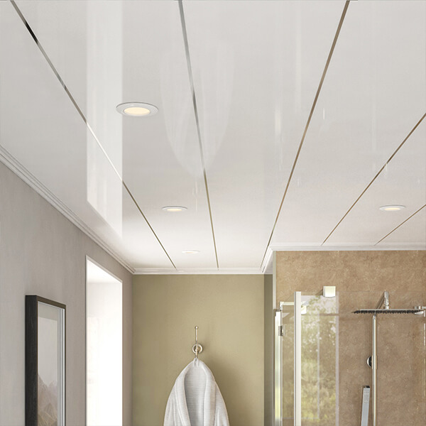 Shower Ceiling Panels For Bathroom Rearo Laminates